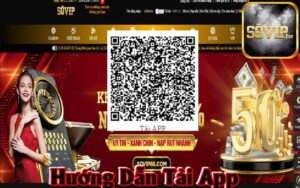 Hướng dẫn tải app Sovip